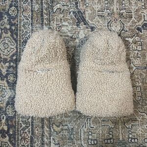 7am Enfant warmmuffs
